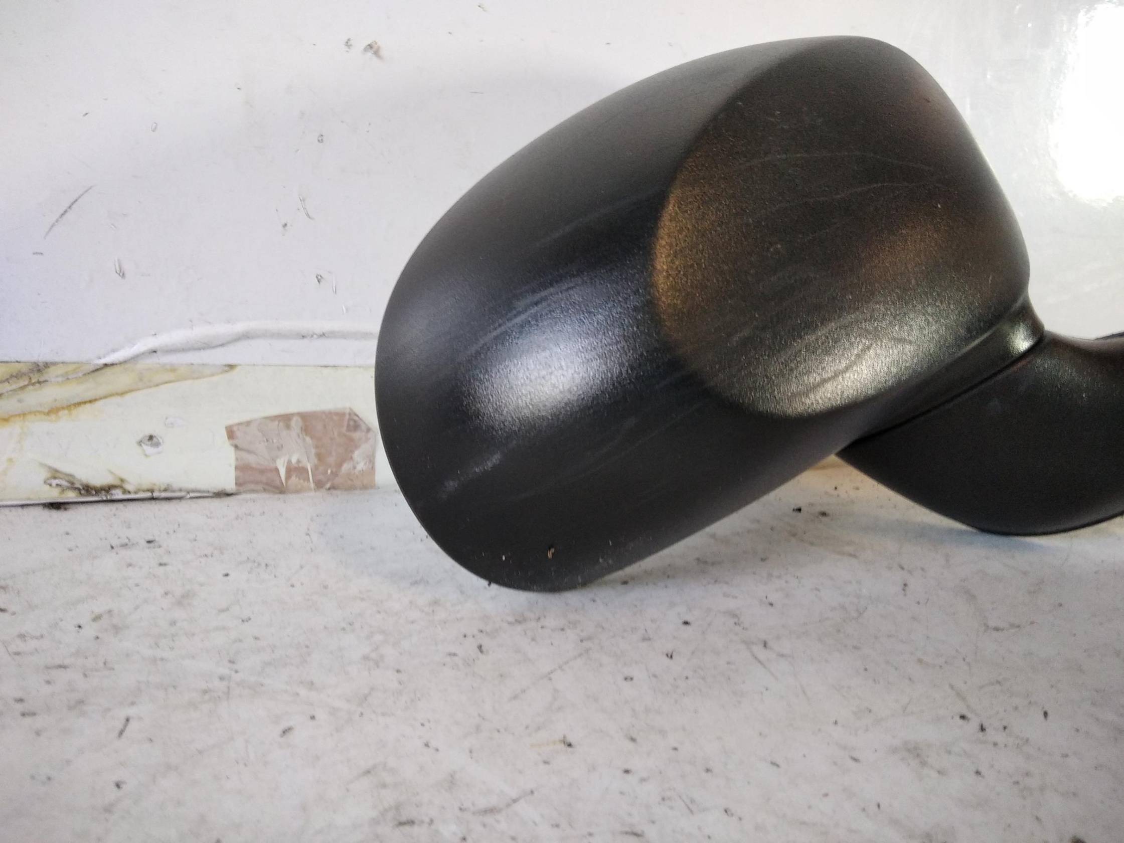 Retrovisore est. dx.